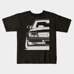 W126 1990 Kids T-Shirt